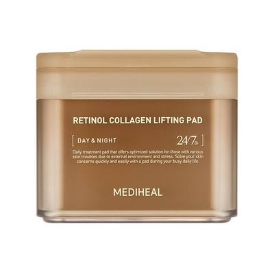 Retinol Collagen Lifting Pad 100 Ea