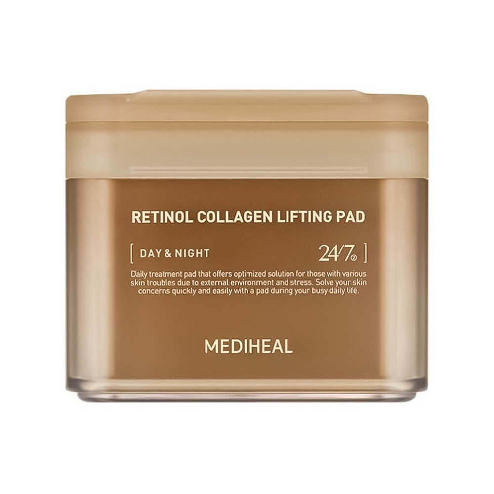 Retinol Collagen Lifting Pad 100 ea