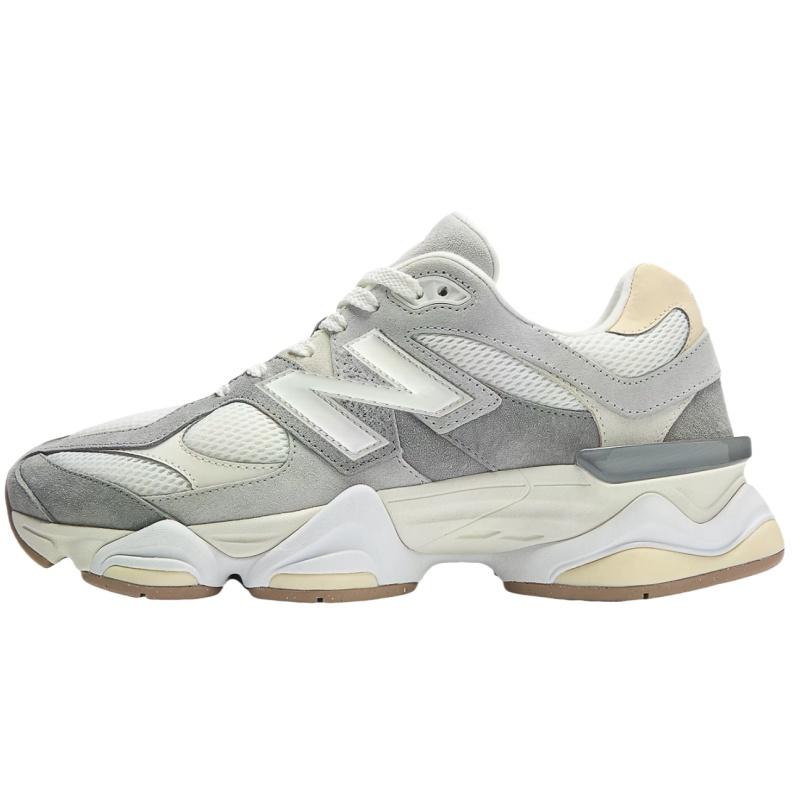 New Balance 9060 Slate Grey Men s U9060AUB EU 37