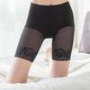 Plus Size Shorts Under Skirt sexy lace Anti chafing thigh safety pants 2 in 1 women Large size Underwear