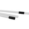 MASTER Koplat Badminton Net 1000 X 90 Cm with Frame