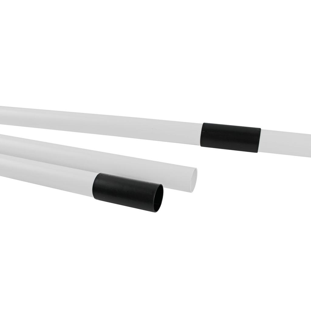 MASTER Koplat Badminton Net 1000 X 90 Cm with Frame