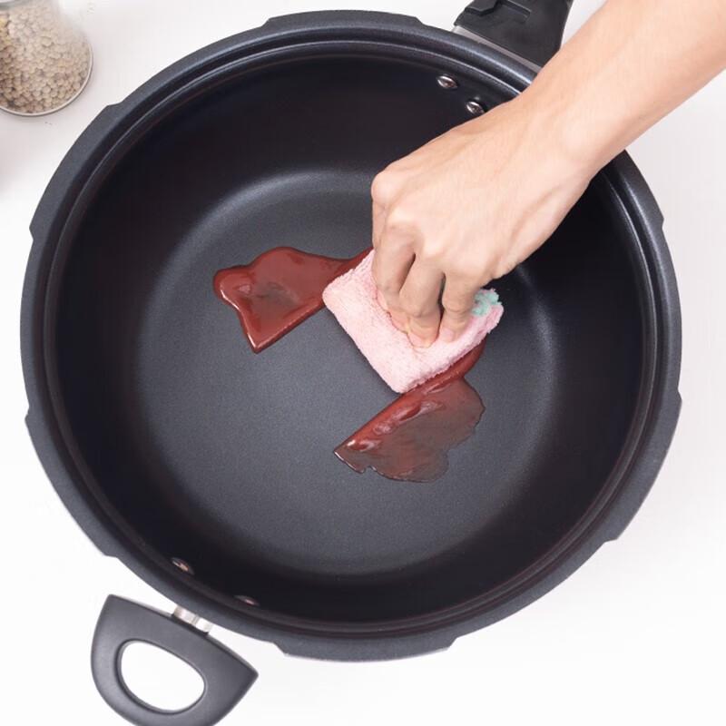 Double Happiness Non-Stick Wok