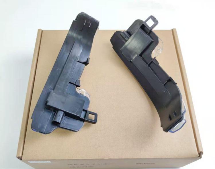 2015-2020 Toyota Vellfire/Alphard Rearview Mirror Turn Signal Mod Kit
