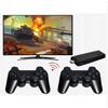 M8 Nostalgic Game Machine Featuring 64gb Memory Wireless Hdmi For Home Entertainment