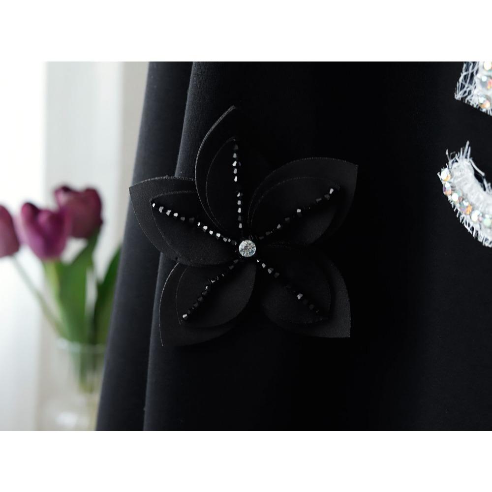 DIMANAF 2024 новые весенние женские толстовки и свитшоты больших размеров с длинными — фото 13