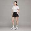 adidas Moisture-Wicking Breathable Running Casual Outdoor Sports Shorts Women Shorts DY8626