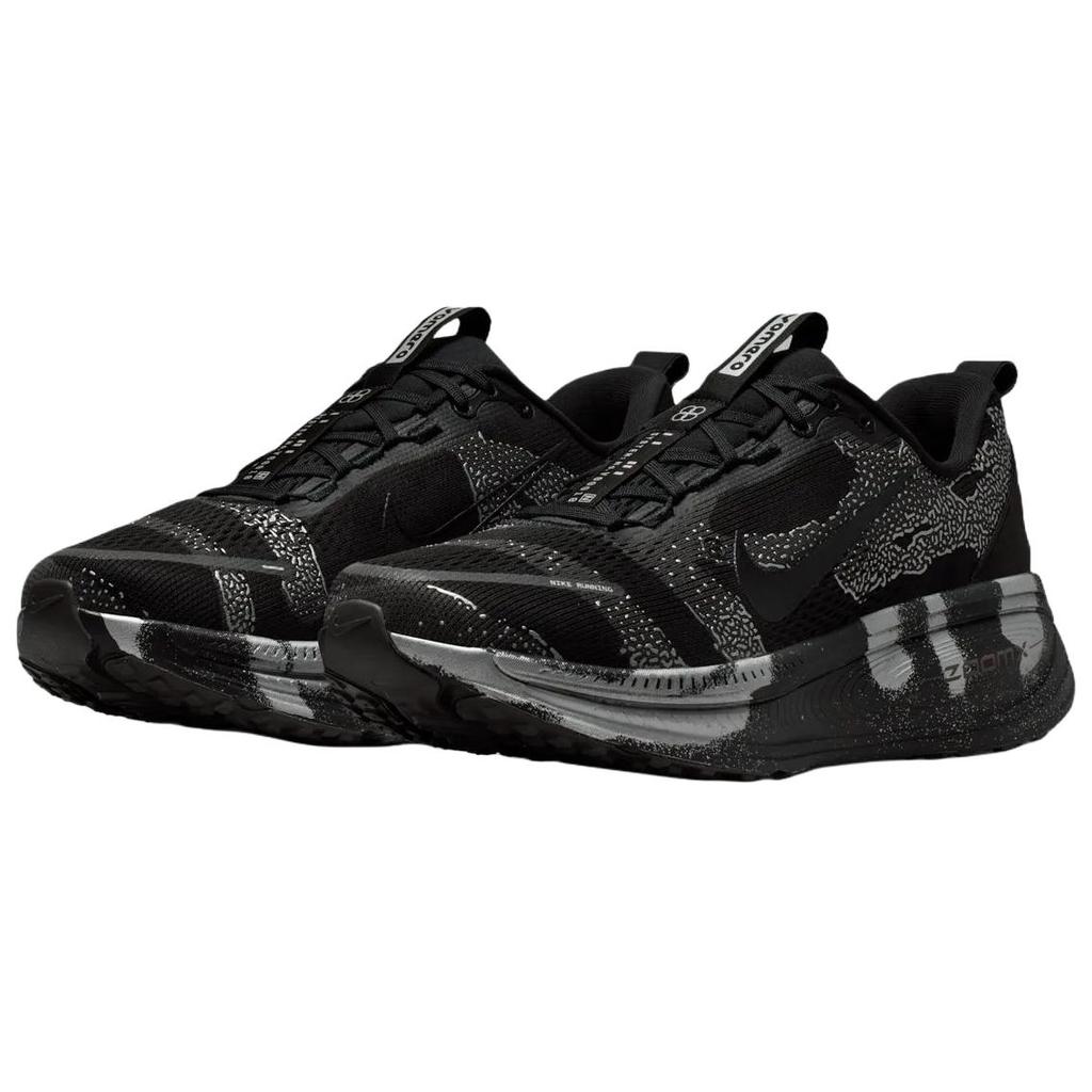 Nike Vomero 18 Iron Grey Unisex Sneakers Black Light-Smoke-Grey IQ3925-001