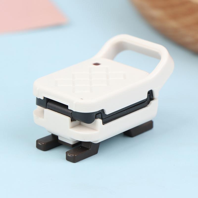 Doll House Mini Decoration Simulation Kitchen Electrical Model Doll Toy