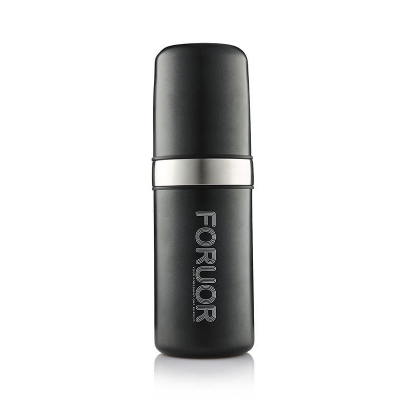 FORUOR Temperature Control Stainless Steel Travel Flask