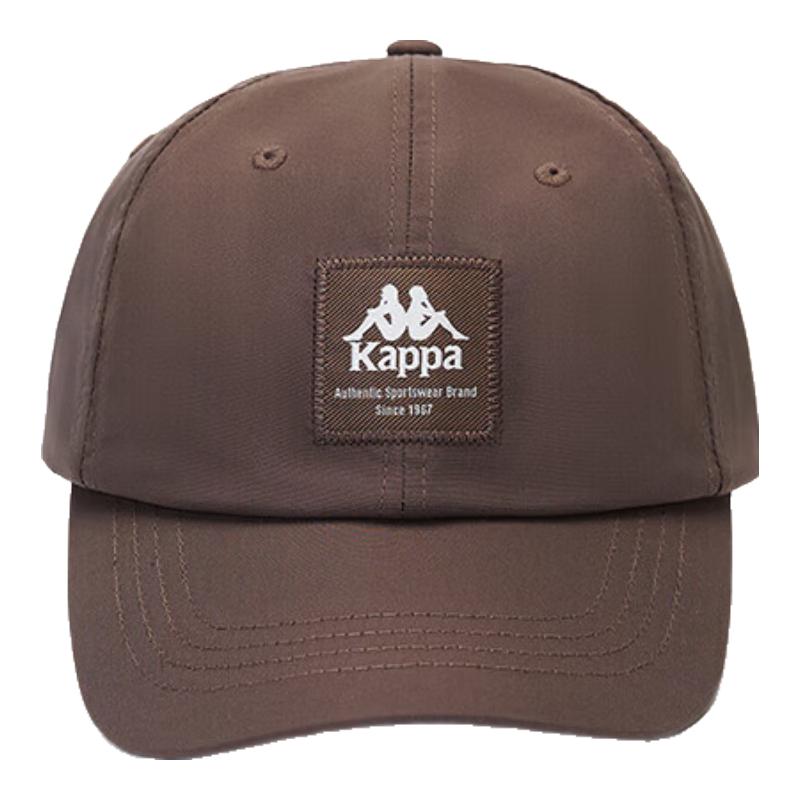 Kappa Unisex Outdoor Baseball Cap J