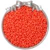 100pcs Glass Beads Charm Czech Peanut Beads Seed Spacer Beads For Jewelry Making Accessories