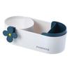 Holder Toilet Storage Rack Shelves for