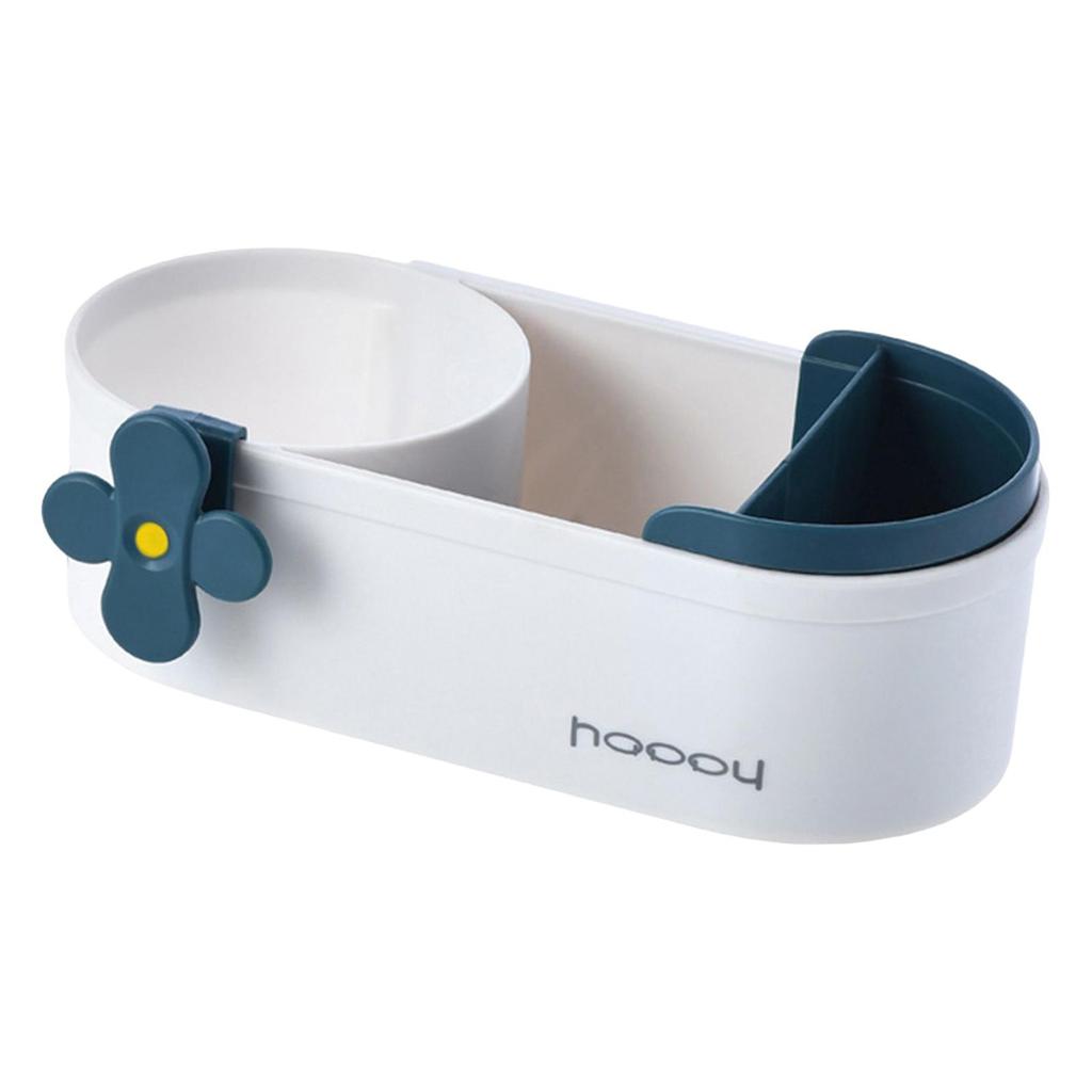 Holder Toilet Storage Rack Shelves for