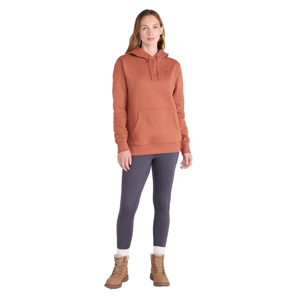 Mountain Warehouse Womens/Ladies Spirit Of Adventure Printed Hoodie