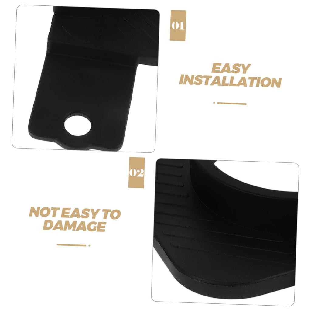 Iplusmile Fuel Cap Holder Fuel Cap Hanger Easy To Install
