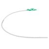 5pcs Sputum Suction Machine Catheter with Gloves Clear Scale Disposable Suction Tubes for Electric