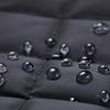 Elder Gift Water Repellent Scarf Skiing Vest Wrap for Neck and Shoulder Back Winter Neck Warmer Outdoor Hikers Elder