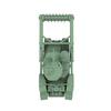 SSMODEL 1/200 Military Model Kit US M3 Grant With Paravane Medium Tank