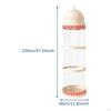 Stuffed Animal Storage Clear Holder for Kids Room Living