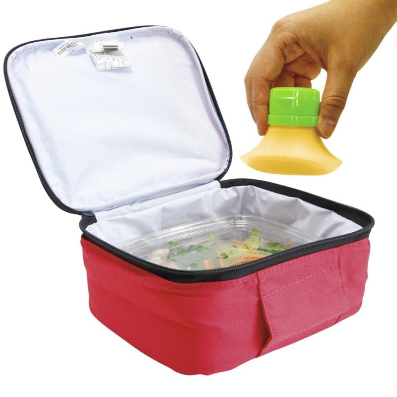 Squeeze Salad Dressing Bottles Portable Small Sauce Seasonings Box Small Salad Dressing Container with Lid Easy to Use