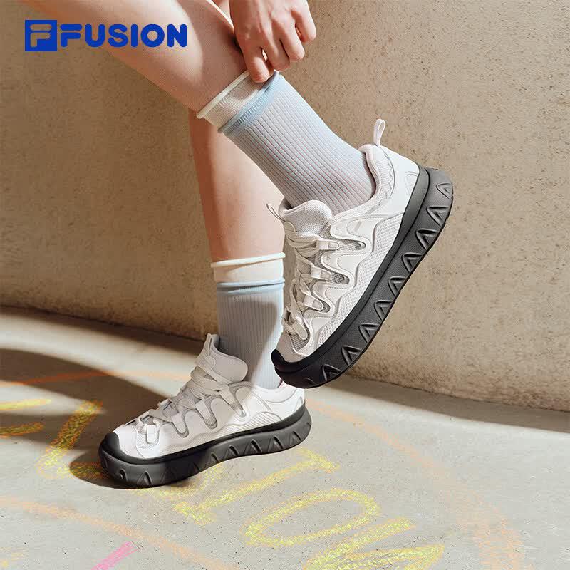 Fila FUSION PISA FLAT Women's Casual Sneakers