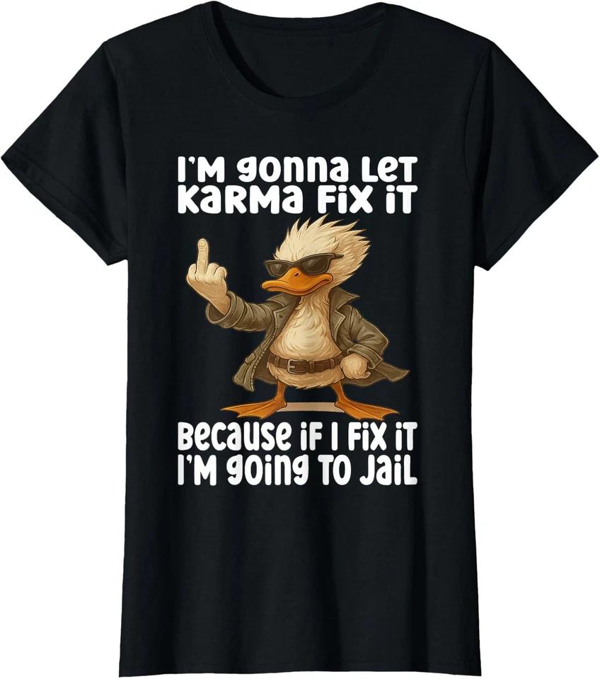 Italian Brainrot Gen-Z Meme Funny Brain Rot Ladies  Crewneck T-Shirt 3XL