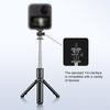 Selfie Stick Tripod Stand with Wireless Remote Compatible with Smartphones   Height Lightweight Portable for Travel