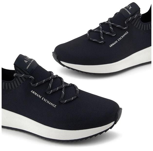 Armani Exchange Кросовки XUX267X_V9000