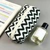Hot Sale Cute Pencil Case Carrot Element Large Capacity Pencil Bag Storage Bag Stationery Bag For Students