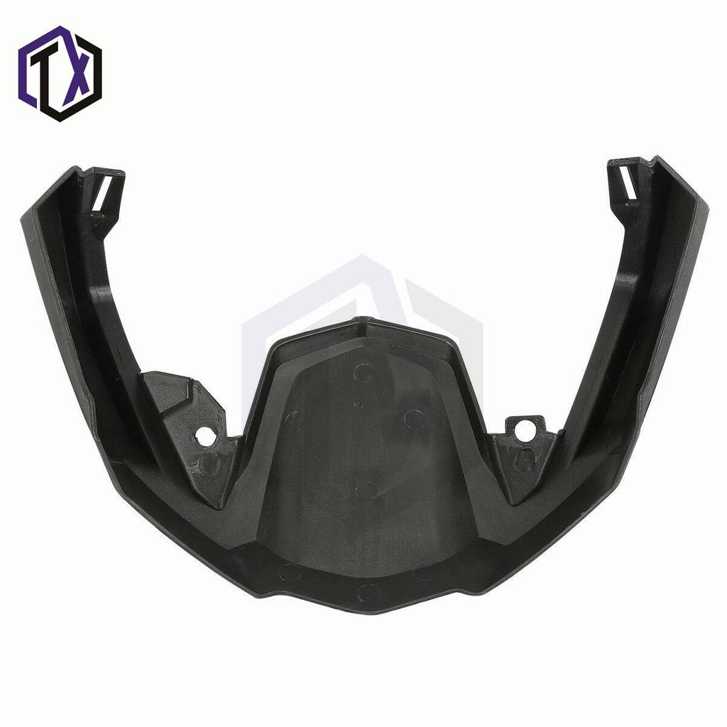 BMW R1200GS/R1250GS ADV Extended Front Fender Beak (2014-2021)