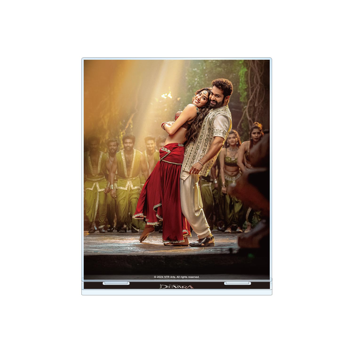 

Devala Big Acrylic Stand ver.C