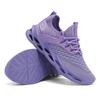 Rosa Freizeitsneaker Damen Herren Blade Schuhe Große Größe 44 Leichte Atmungsaktive Laufschuhe Schuhe Herren Mesh Sportsneaker