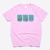 Van Gogh Van Goghing Van Gone Meme Funny T Shirt Unisex Hipsters Cute Printed Tee Women
