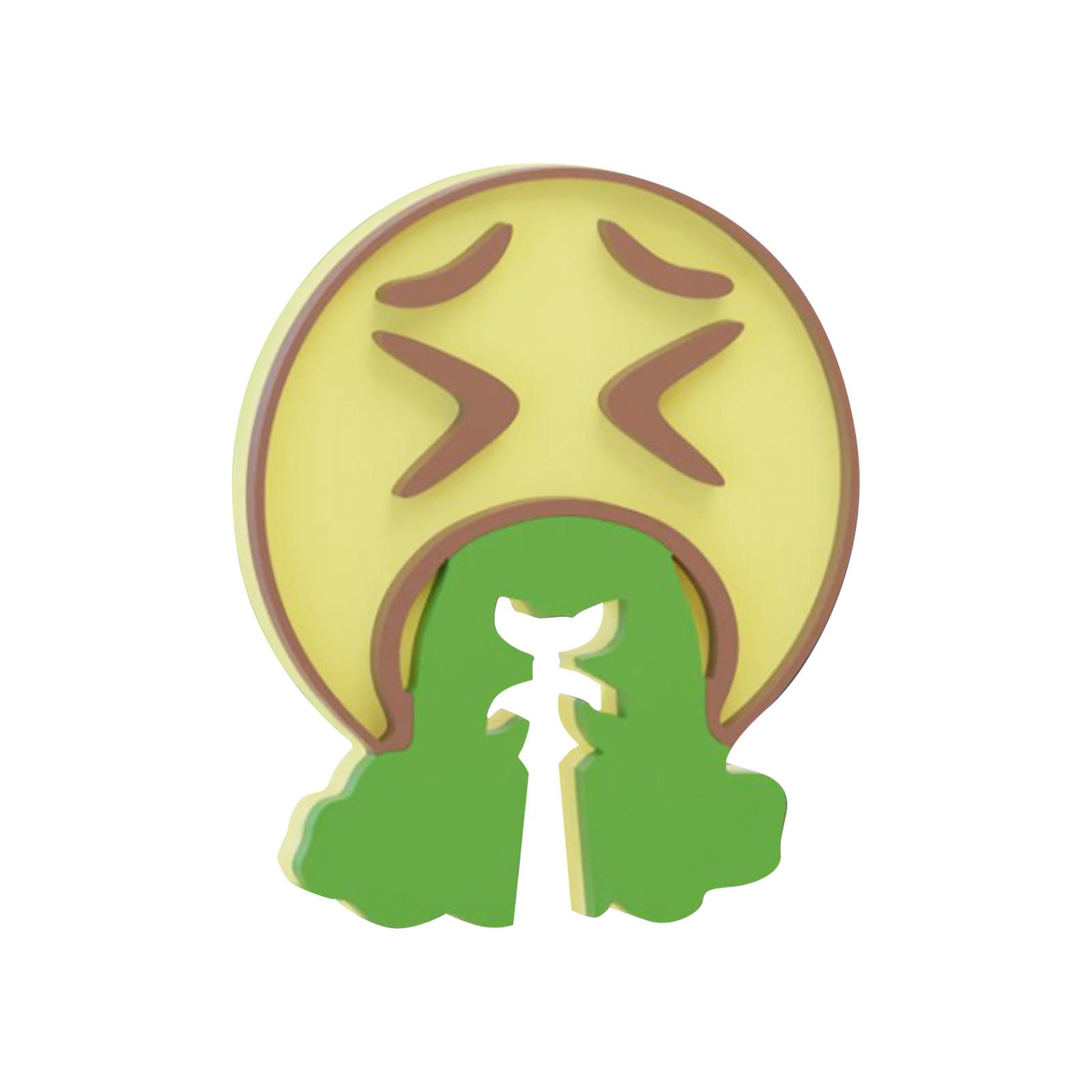 

Смешные зажимы для пакетов с хлебом – Многоразовые зажимы для герметичной упаковки продуктов с милыми дизайнами One Size зелёный