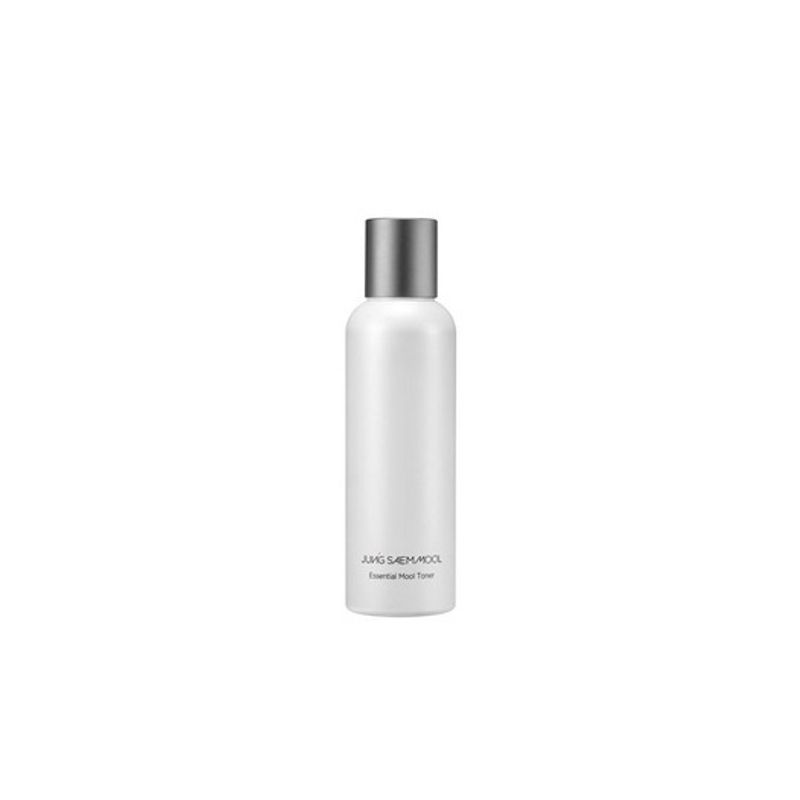 JUNG SAEM MOOL Essential Water Toner 200ml 001_Water Toner