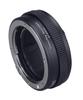 YKEASU Control Ring Mount Adapter EF-EOS R for Canon EF and EF-S Lenses