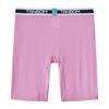 ZONBAILON Long Boxer Hiver Grand Ensemble de 3 Slips Homme, Ouverture Avant, Épais, Slips, Taille,
