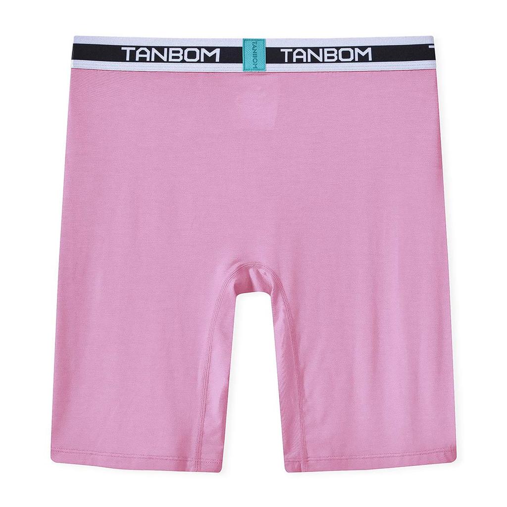 ZONBAILON Long Boxer Hiver Grand Ensemble de 3 Slips Homme, Ouverture Avant, Épais, Slips, Taille,