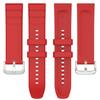 For GTR 4 Adjustable-Bracelet Smartwatch Band Sweatproof Breathable Silica Strap