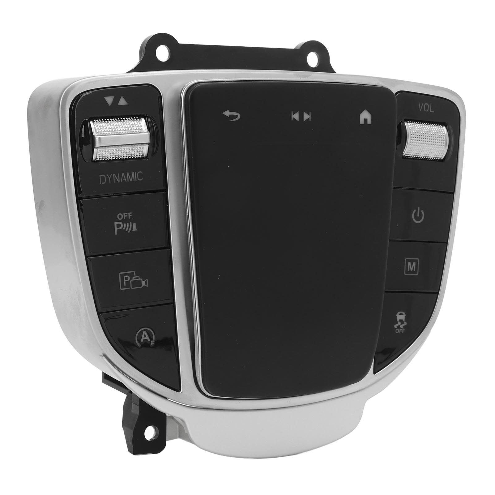 

Замена быстродействующего блока контроллера сенсорной панели мультимедиа для Benz CКласс ЕКласс GLC W205