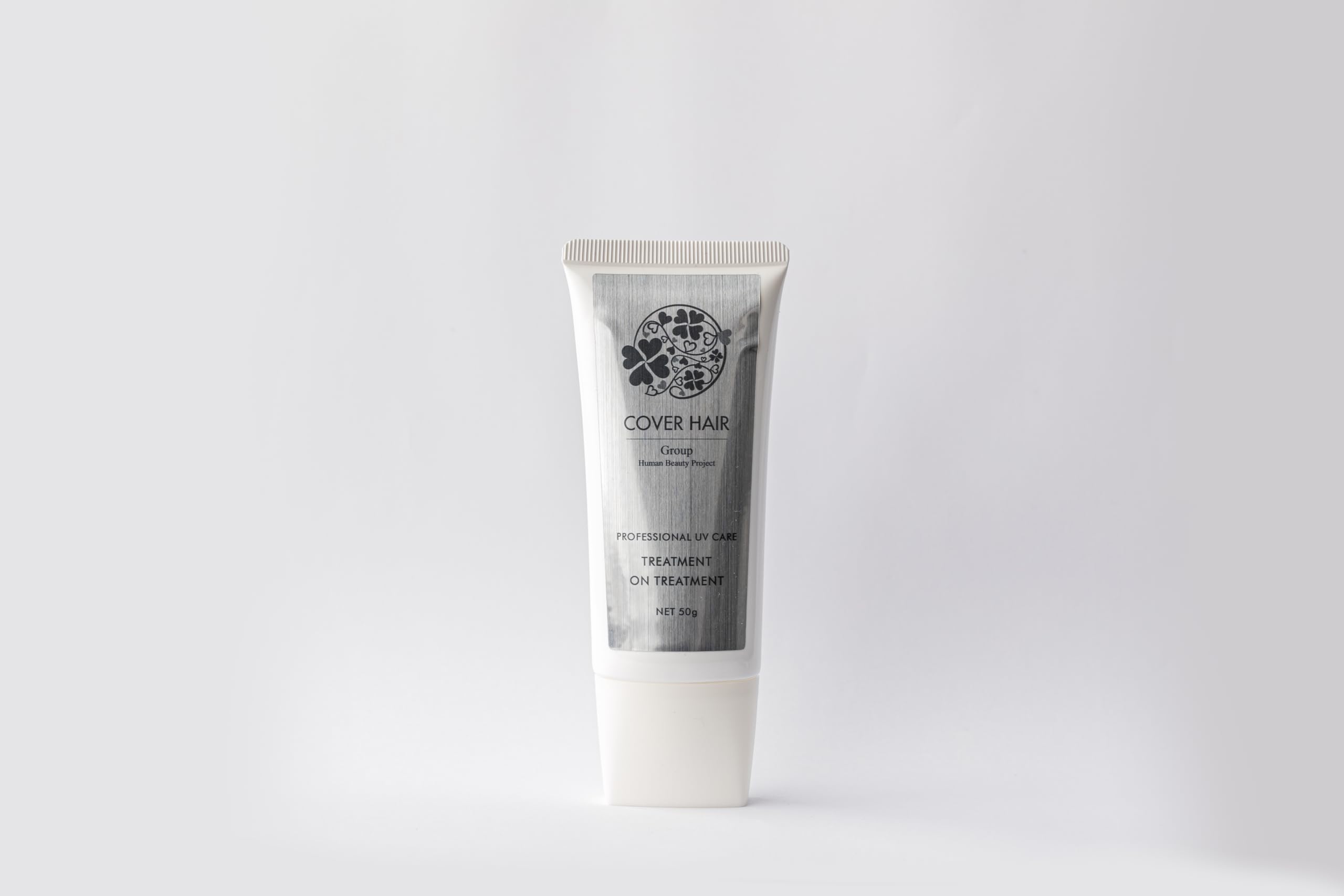 

Cover Hair Professional UV Care Treatment on Treatment
