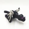 25-30cm Game MC Ender Dragon Enderdragon Plush Toys Doll Black Ender Dragon Plush Soft Stuffed Animals Toys Gifts for Children Kids