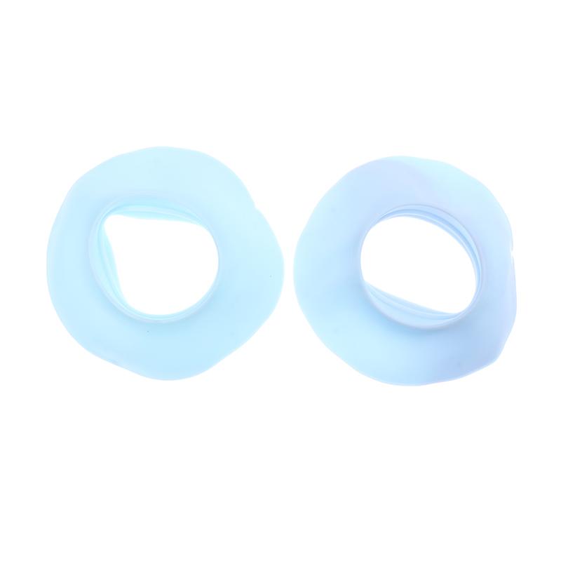 

1 пара мыть лицо спа наручные часы ремешок силиконовый однотонный водонепроницаемый аксессуары для волос головной убор ручная работа макияж