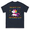Im Not Gay Super Rainbow Unicorn Lgbt Pride T Shirt