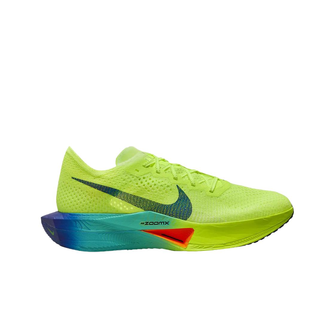

Мужские кроссовки Nike ZoomX Vaporfly Next 3 Volt Scream Green DV4129-700