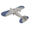 RC Plane Durable RC Glider Remote Control Airplane Fixed Wing Aircraft Jet With LED Light for People Over 14 Years Old