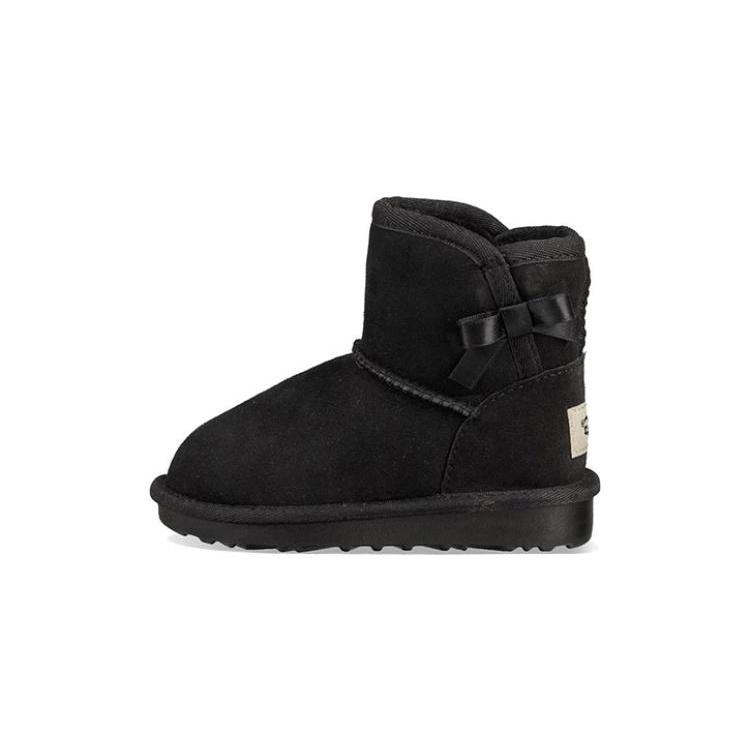 (PS) UGG IDRIS snow boots black Kids 1118888T-BLK EU 23.5