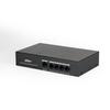 Dahua 4-Port 100Mbps Unmanaged PoE Switch CN Plug (adapter Included)