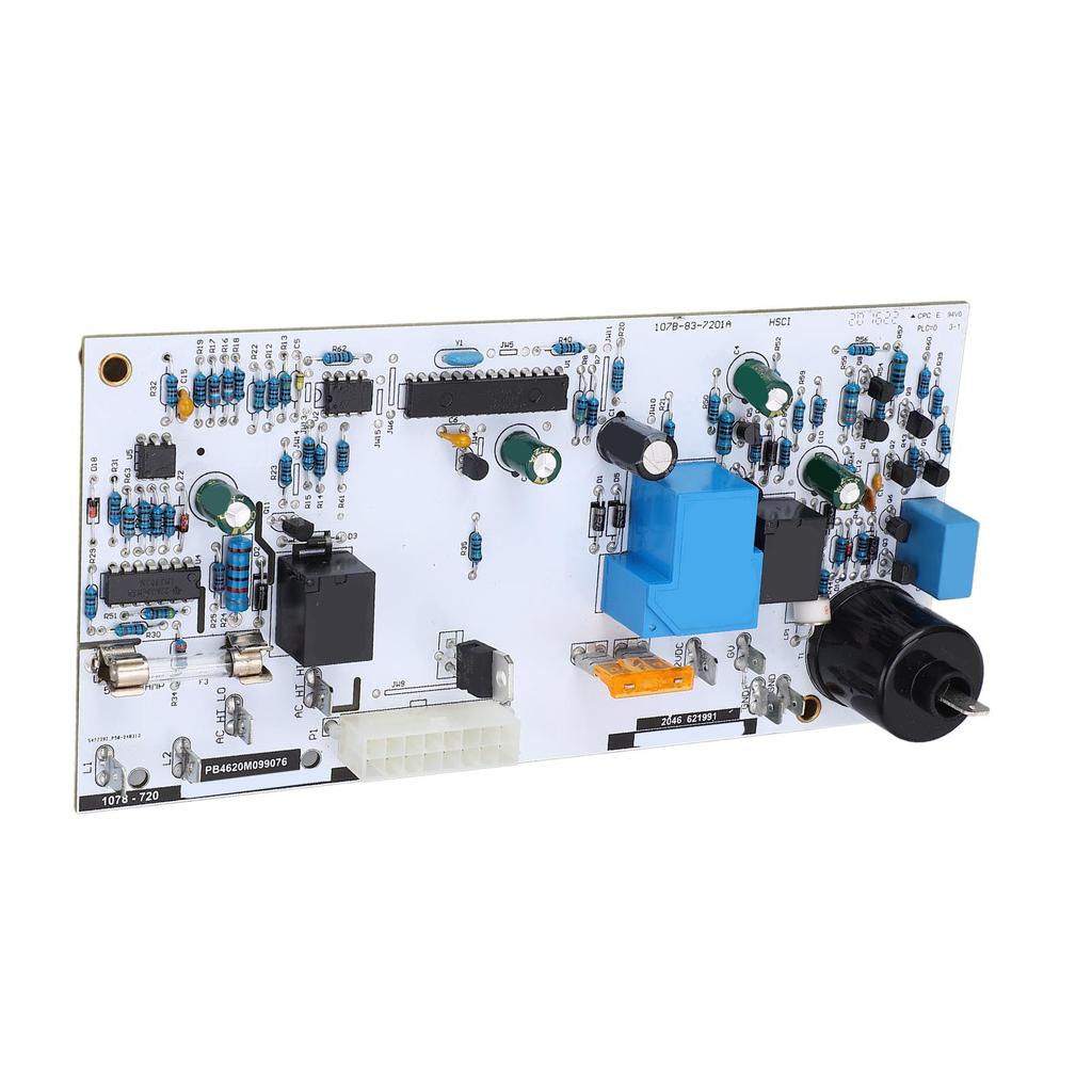 RV Kühlschrank Stromplatine 621991 Ersatz für Norcold N61X N81X N610 N611 N810 N811 DC